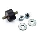 Mallory Ignition 29070 - Mallory Shock/Vibration Mount Kits