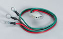 Mallory Ignition 29349 - Mallory Distributor Replacement Wiring Harnesses