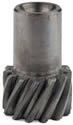 Mallory Ignition 29416 - Mallory Steel Distributor Gears
