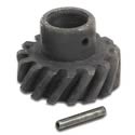 Mallory Ignition 29420 - Mallory Steel Distributor Gears
