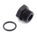 Mallory Ignition 30800 - Mallory AN Plugs