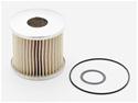 Mallory Ignition 3141 - Mallory Replacement Fuel Filter Elements