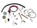 Mallory Ignition 3165 - Mallory Fuel Pump Service Part Kits