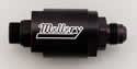 Mallory Ignition 3175 - Mallory In-Line Style Fuel Filters