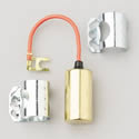 Mallory Ignition 400 - Mallory Condensers