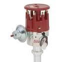 Mallory Ignition 4264511 - Mallory Comp S/S 42 Series Distributors