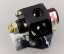 Mallory Ignition 4300M - Mallory Fuel Pressure Regulators