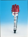 Mallory Magnetic Breakerless Distributors