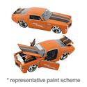 Mallory Ignition 74659G - Mallory Ignition Die-Cast Collectable Cars