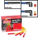 Mallory Ignition 765M - Mallory Sprint Wire Spark Plug Wire Sets