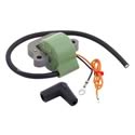 Mallory Marine Ignition Coils