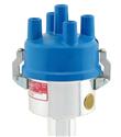 Mallory Marine 9-26106 - Mallory Marine YL Series Point-Type Distributors