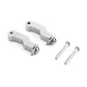 Mallory Marine 9-26800 - Mallory Distributor Cap Retention Hardware Kits