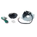Mallory Marine E-Spark Conversion Kits for Point Distributors