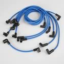Mallory Marine 9-28021 - Mallory Marine Promaster Spark Plug Wire Sets