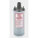 Mallory Chrome High Output Marine Ignition Coils
