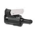 Mallory Marine Outboard Fuel Fittings/Connectors