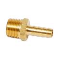 Mallory Marine 9-38021 - Mallory Marine Outboard Fuel Fittings/Connectors