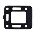 Mallory Marine 9-61407 - Mallory Marine Exhaust Elbow Gaskets