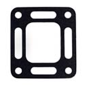 Mallory Marine 9-61414 - Mallory Marine Exhaust Elbow Gaskets