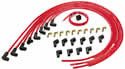 Mallory Pro Sidewinder Spark Plug Wire Sets