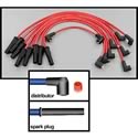 Mallory Ignition 949M - Mallory Pro Sidewinder Spark Plug Wire Sets