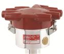 Mallory Ignition YL520CV - Mallory Marine Points Distributors