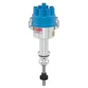 Mallory Ignition YL554CV - Mallory Marine Points Distributors