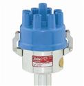 Mallory Ignition YL567EV - Mallory Marine Points Distributors