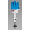 Mallory Marine YLM567EV - Mallory Marine Magnetic Breakerless Distributors