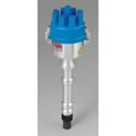 Mallory Marine YLM624AV - Mallory Marine Magnetic Breakerless Distributors
