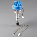 Mallory Ignition YLU554DV - Mallory Marine Unilite Distributors