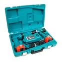 Makita MP6271DWPLE - Makita 3/8 in. Cordless Drill and Flashlight Kits