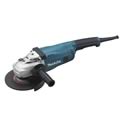 Makita MPGA7020 - Makita Heavy-Duty Grinders