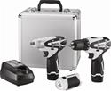 Makita MPLCT309W - Makita 12 V Max Lithium-Ion Cordless 3-Piece Combo Kits