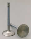Manley 11500-8 - Manley Race Series Stainless Steel Valves
