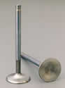 Manley 11517-1 - Manley Race Series Stainless Steel Valves