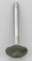 Manley 11565-8 - Manley Race Series Stainless Steel Valves