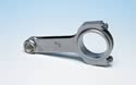 Manley Steel H-Beam Connecting Rods
