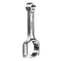 Manley 14319-8 - Manley Connecting Rods