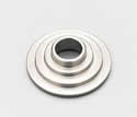 Manley Titanium Valve Spring Retainers