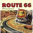 Motorbooks Route 66 Remembered