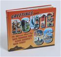 Motorbooks International 149748 - Motorbooks Greetings From Route 66