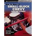 Motorbooks International 780760310960 - Motorbooks How to Build a Small Block Chevy for the Street