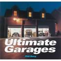Motorbooks Ultimate Garages Book