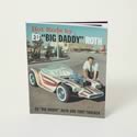 Motorbooks Hot Rods by Ed Big Daddy Roth