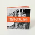 Motorbooks International 780760334928 - Motorbooks Route 66 Lost and Found