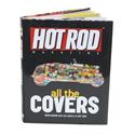 Motorbooks International 780760338179 - Motorbooks Hot Rod Magazine All the Covers