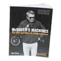 Motorbooks International 780760338957 - Motorbooks McQueen's Machines: The Cars and Bikes of a Hollywood Icon