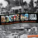 Motorbooks International 780760339985 - Motorbooks Route 66 Lost and Found